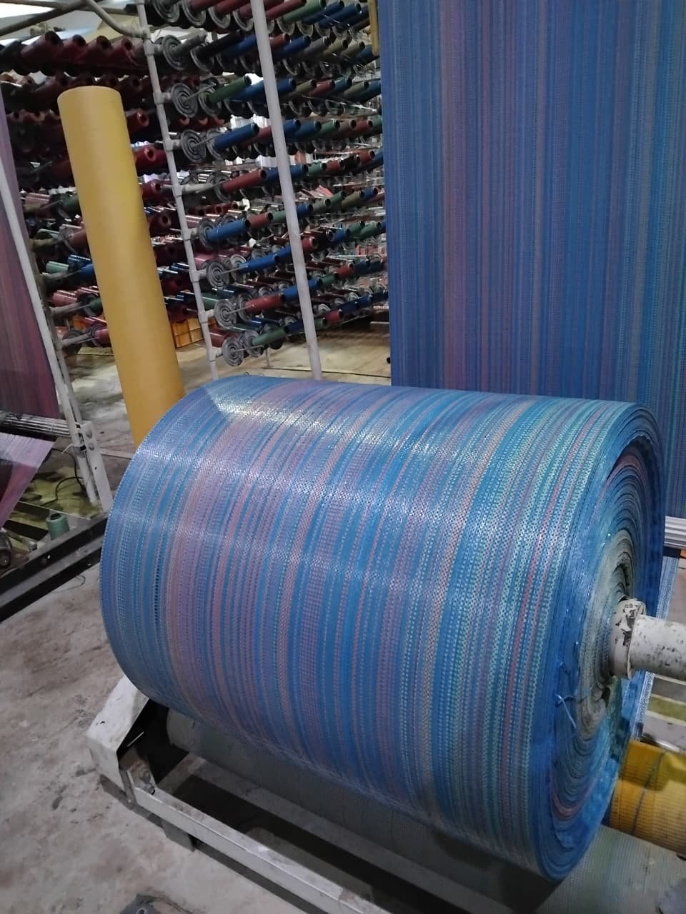 PP Woven 1